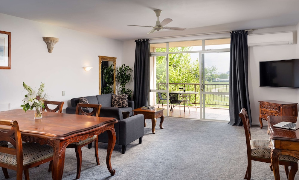 Arawa Park Hotel Rotorua 37/60
