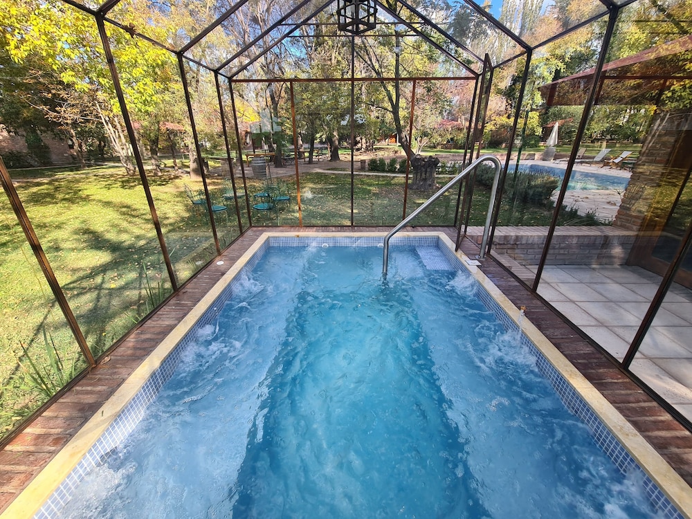 Lujan de Cuyo Bed and Breakfast 26/50