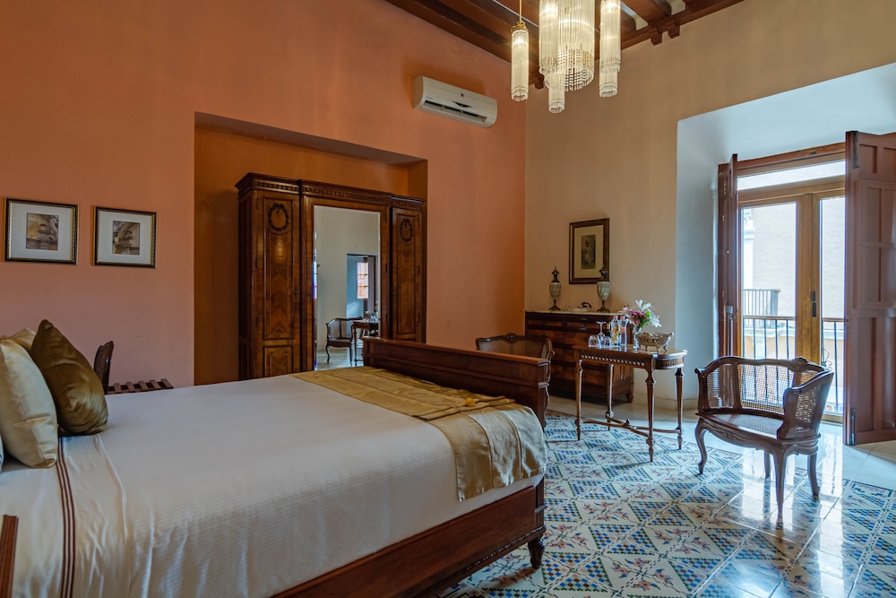 Casa Don Gustavo Hotel Boutique 28/75