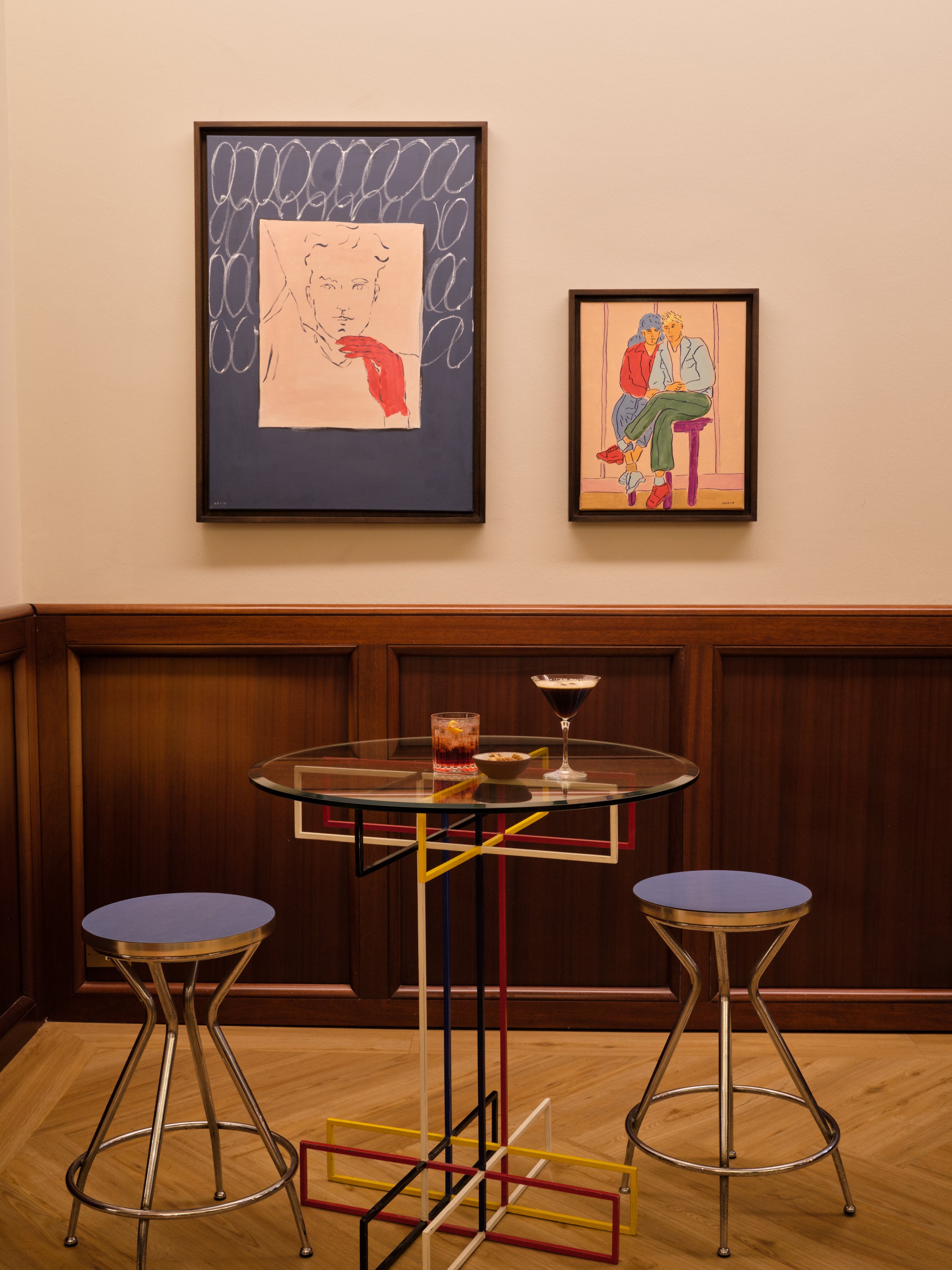Max Brown Hotel Missori, part of Sircle Collection 45/56