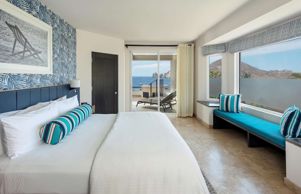 Corazon Cabo Resort and Spa (ex Cabo Villas Beach Resort and Spa) 61/82