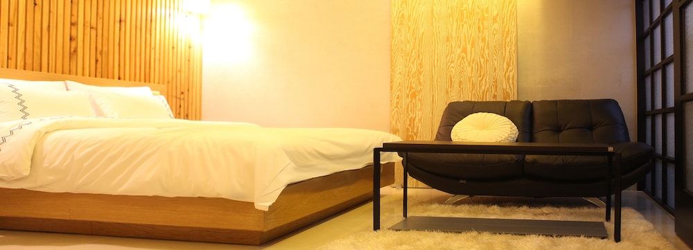 Jeonju Lime酒店(Jeonju Lime Hotel) 图片2