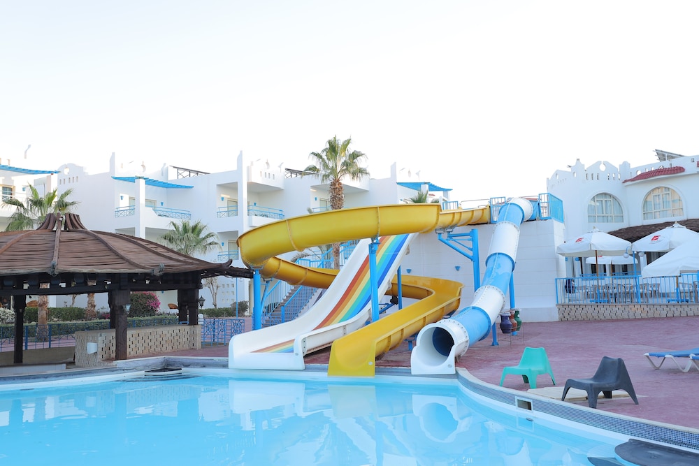 Sharm Bride Resort Aqua and Spa 29/41