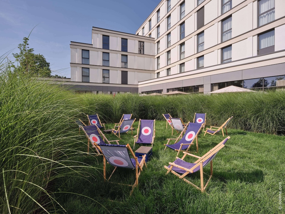 Dorint Parkhotel Frankfurt/Bad Vilbel 38/47