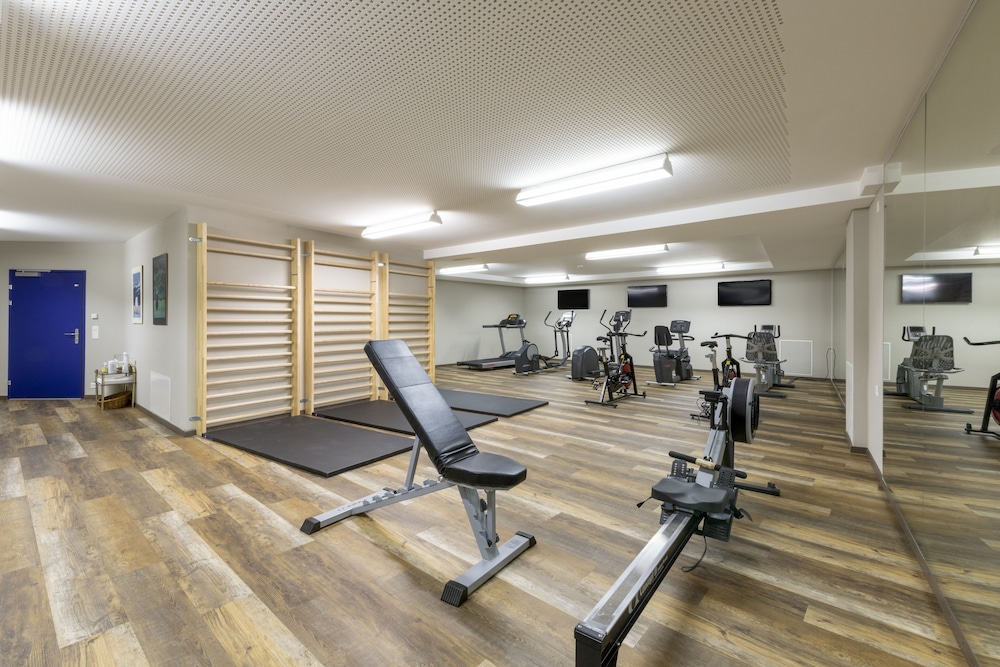 Edelweiss Swiss Quality Hotel 34/48