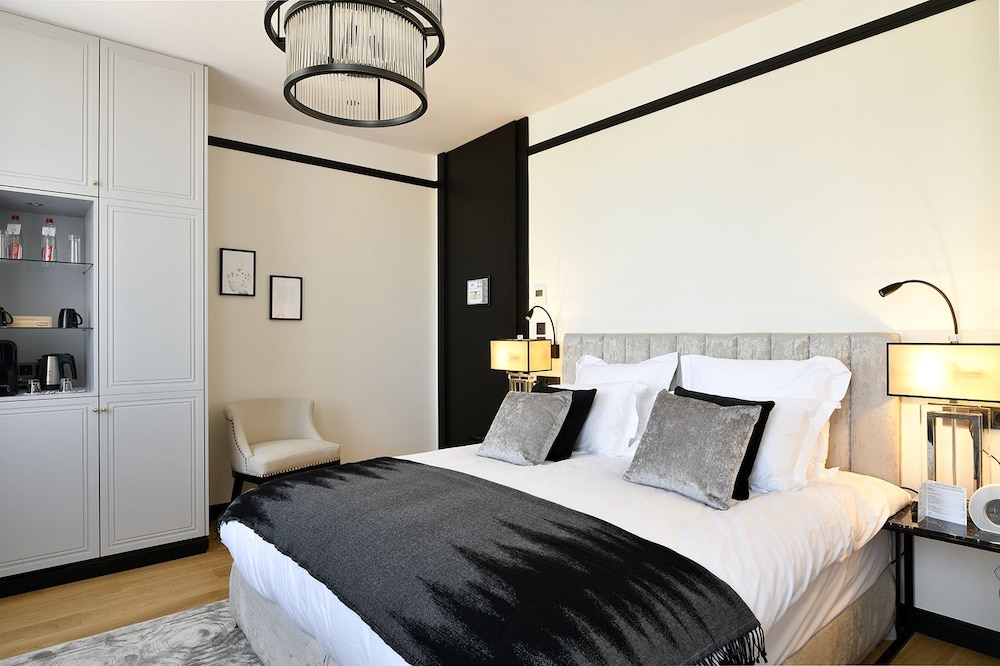Hotel Le Touring 5/50