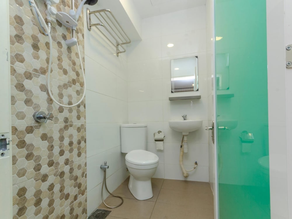 Princess Hotel Pontian 37/38