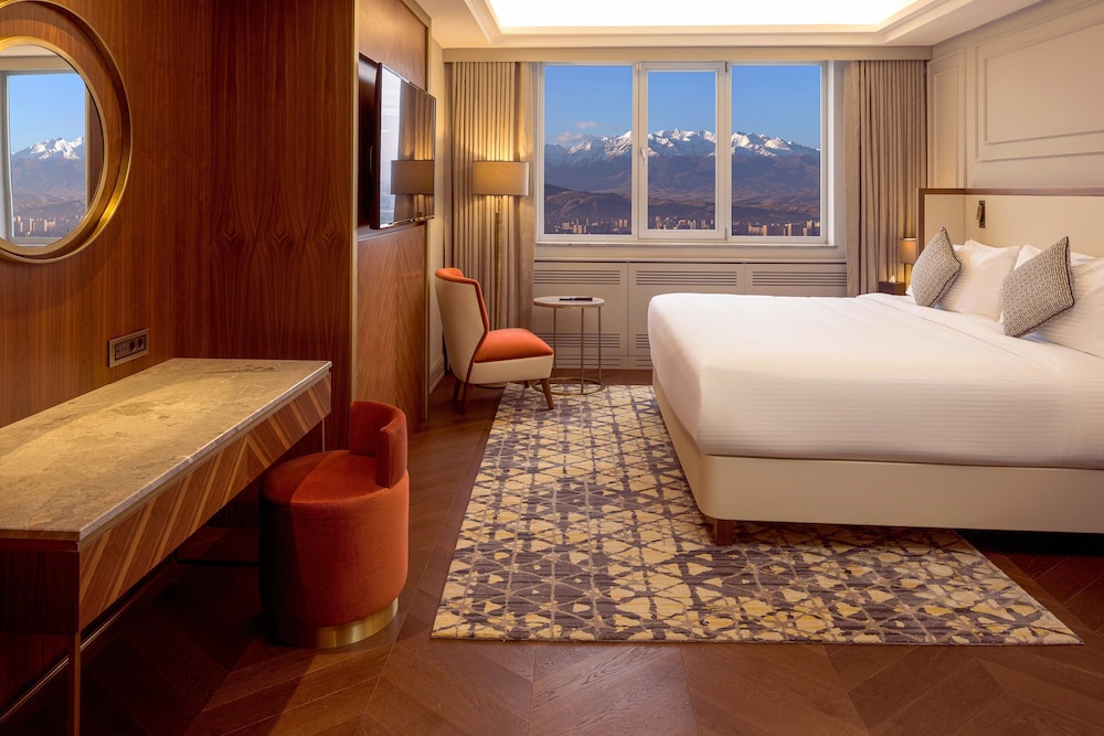 Sheraton Bishkek 12/57