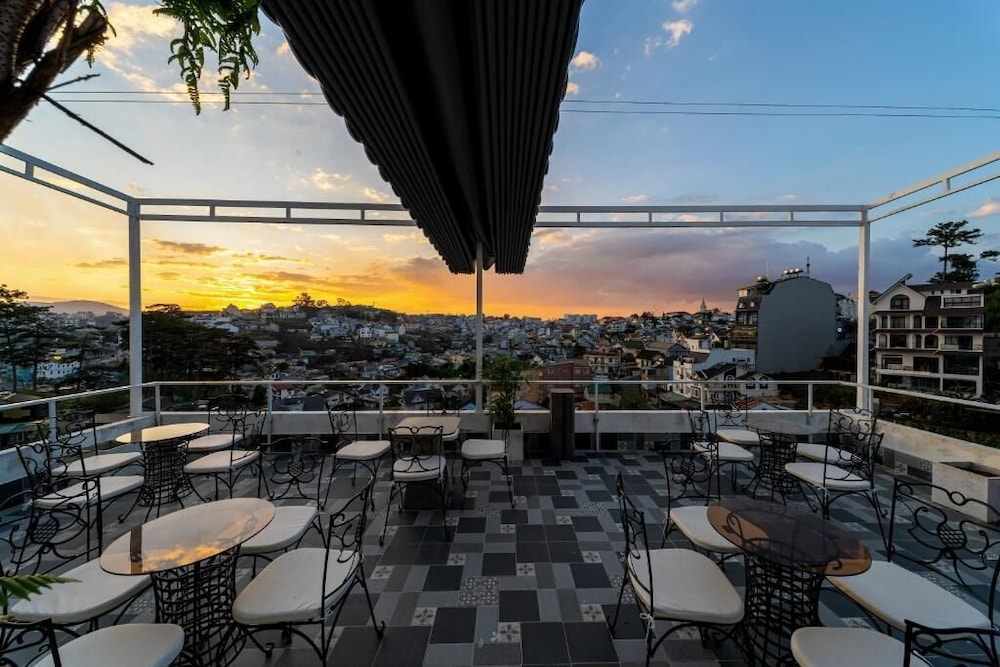Cozy Boutique Hotel 50/73