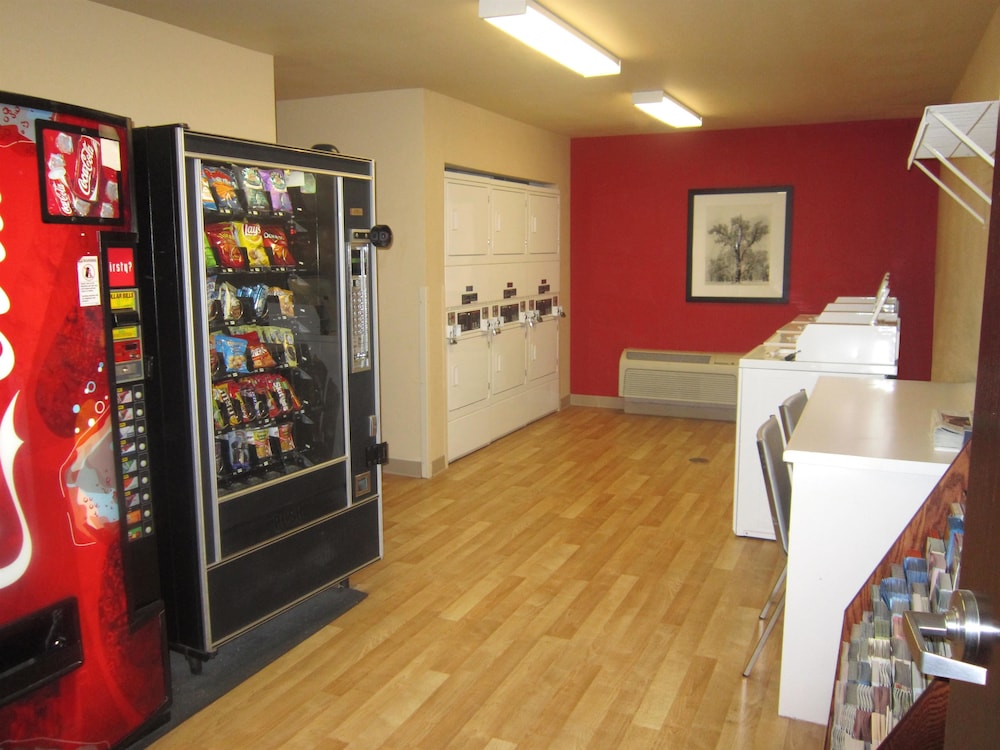 Extended Stay America Sacramento - West Sacramento 35/55