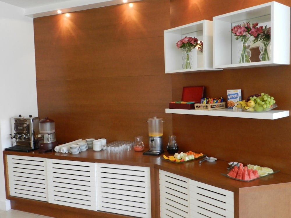 CASABLANCA CENTER HOTEL 5/49