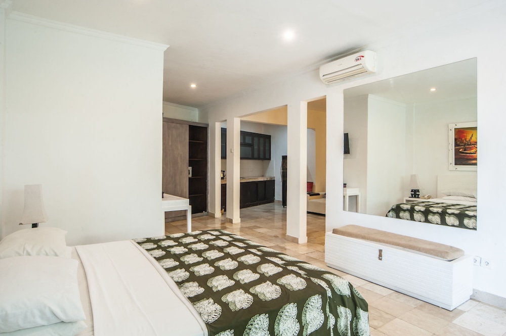 Bali Mystique Hotel And Apartments 14/79