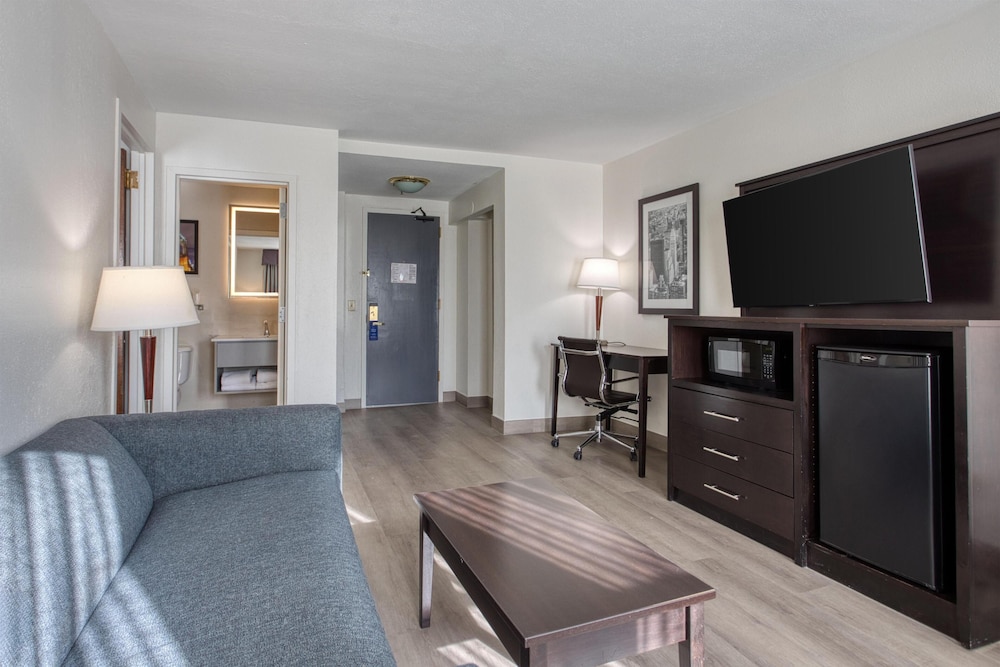 Best Western Gregory Hotel 46/59