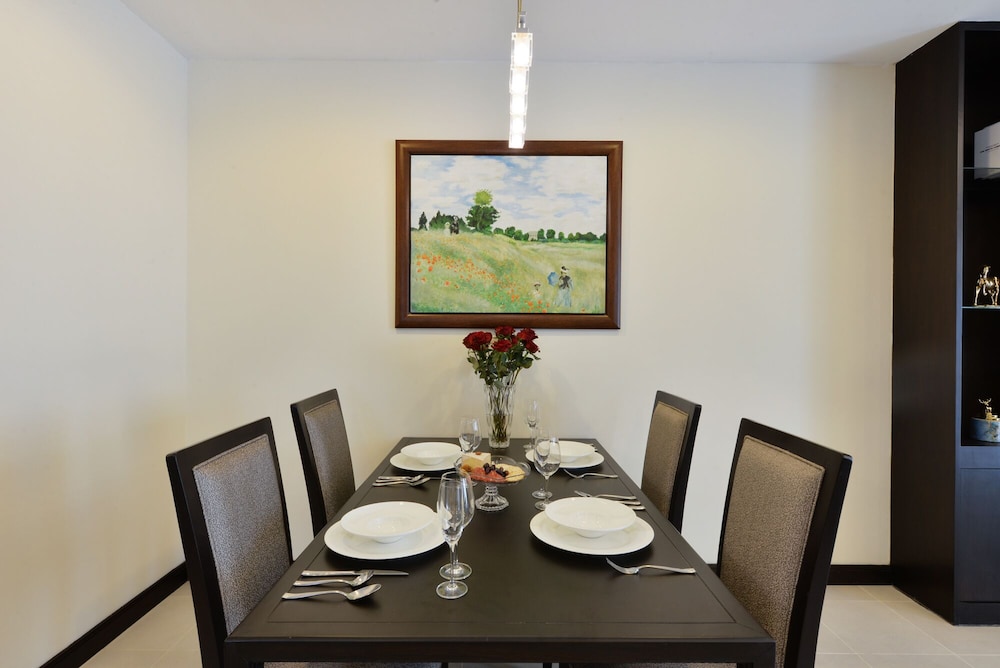 Grand Asoke Suites Boutique Residence 46/60