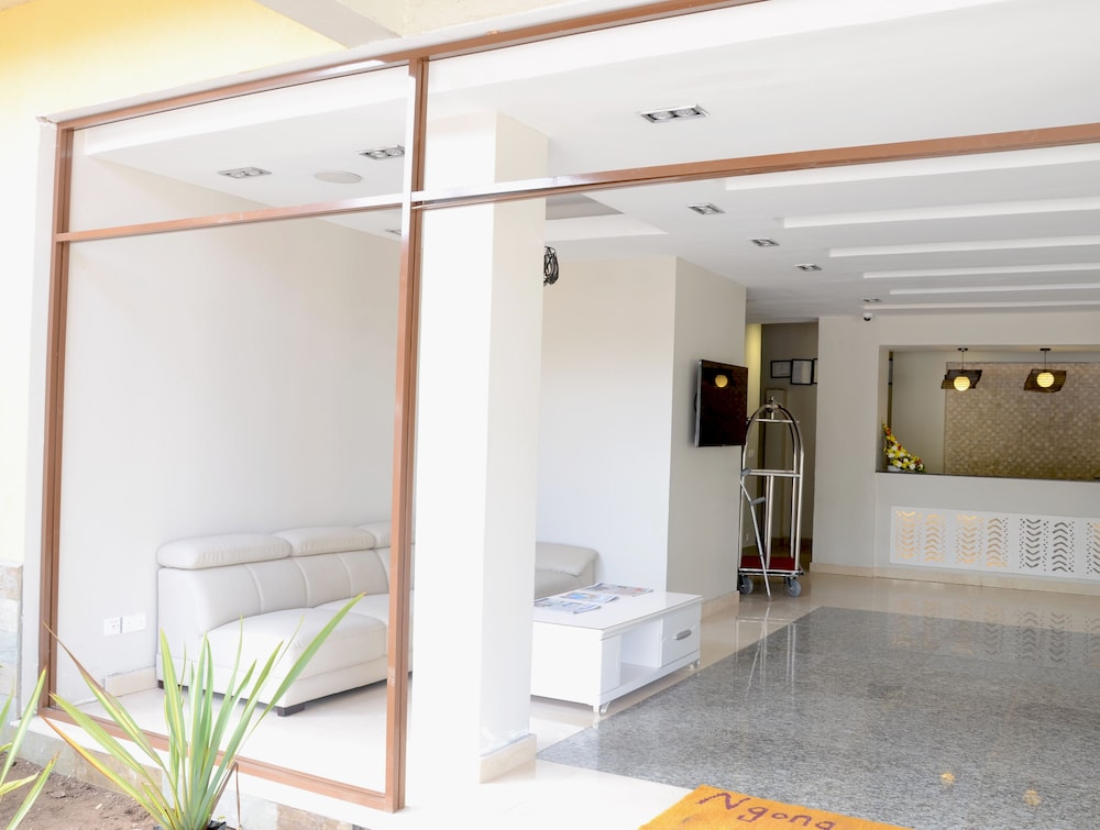 Ngong Hills Hotel 26/72