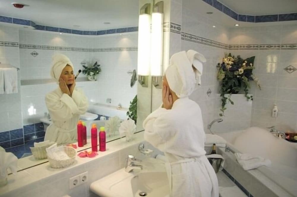 Boutique Hotel Beau Site 32/32