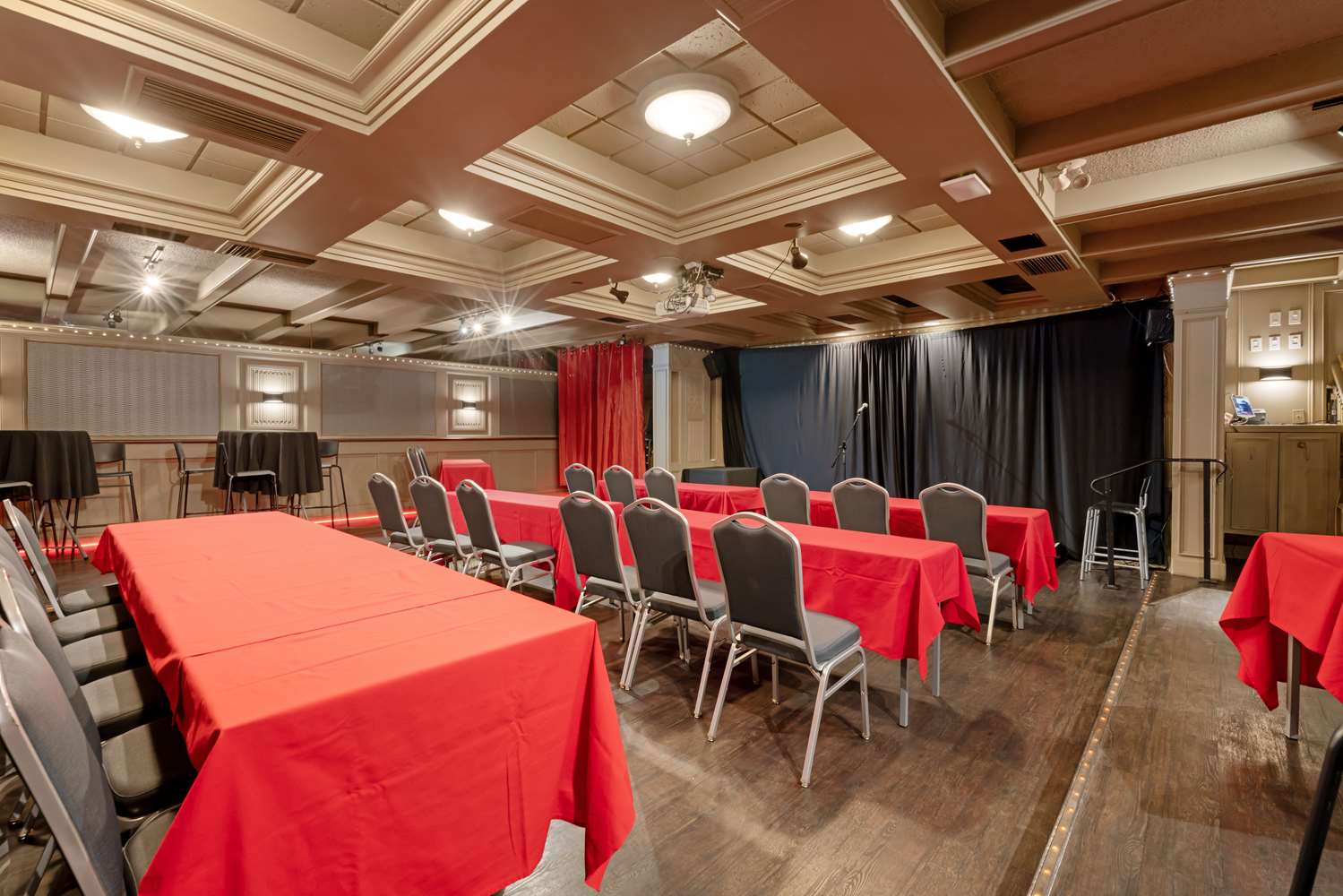Best Western Plus Sands 44/56