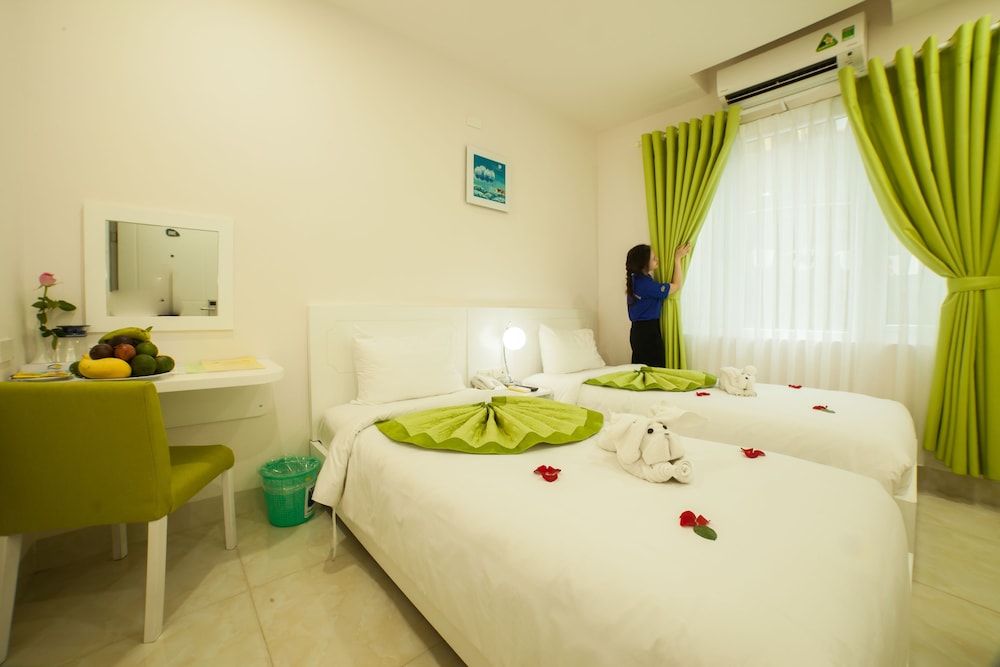 Hotel La Perle Hue 18/60
