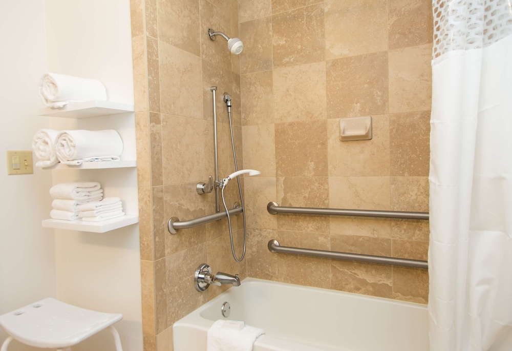 Hampton Inn Suites Albany Downtown 14/55