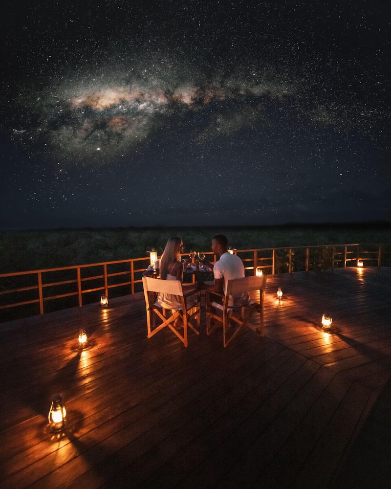 Yala Safari Camping 41/50