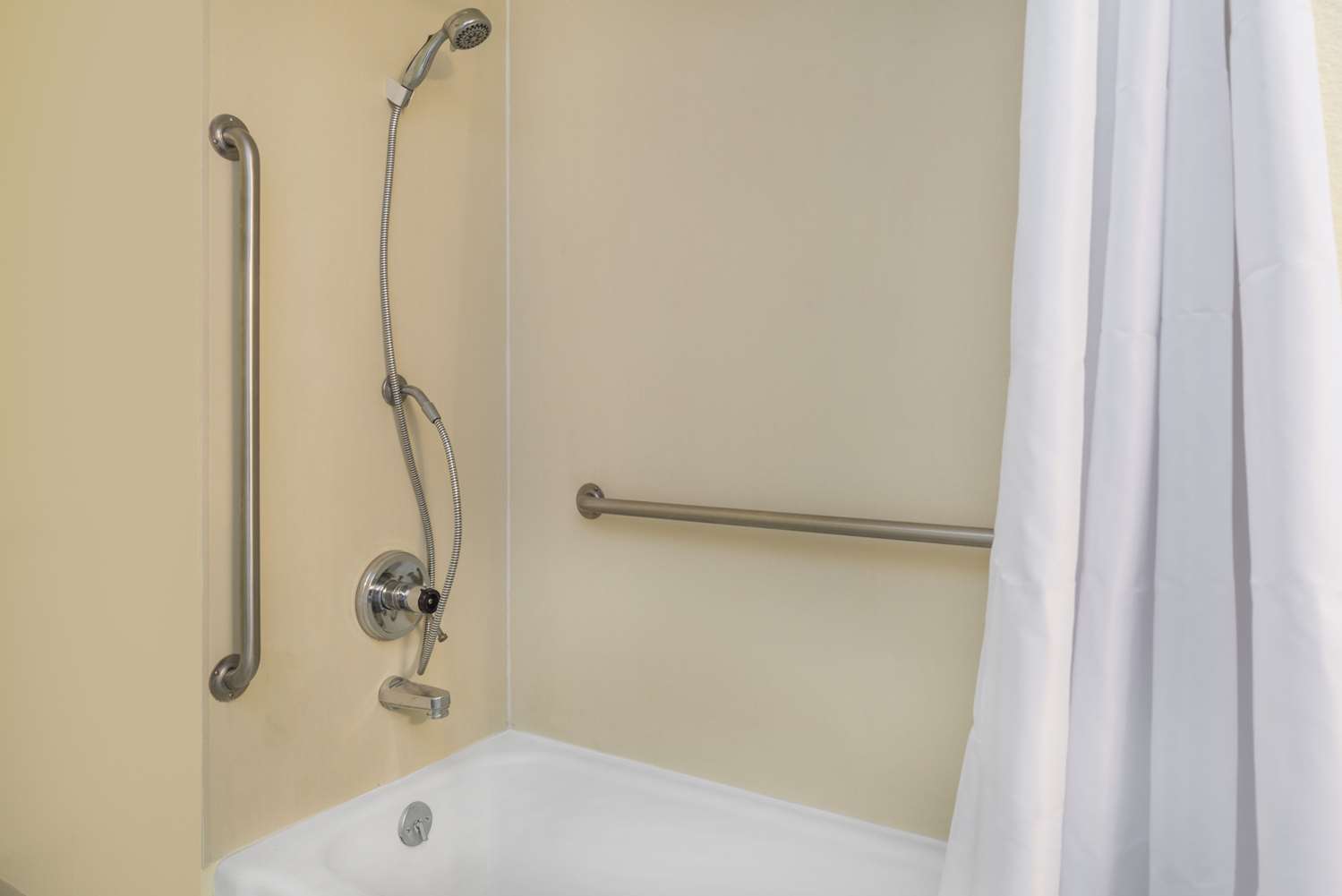 Travelodge by Wyndham Klamath Falls 20/21