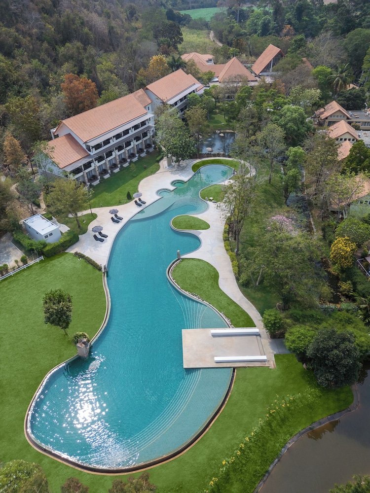 Belle Villa Resort Khao Yai 32/39