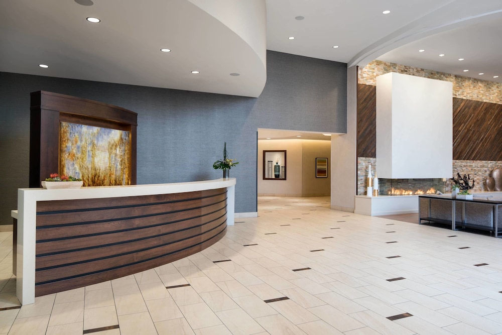 Provo Marriott Hotel And Conference Center 8/58