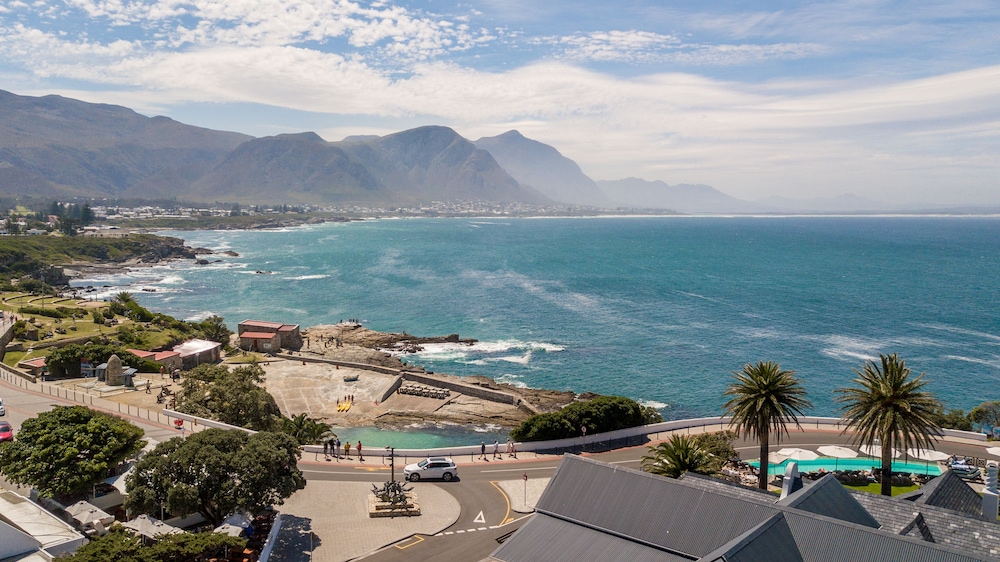 Auberge Burgundy Guest House Hermanus 37/43