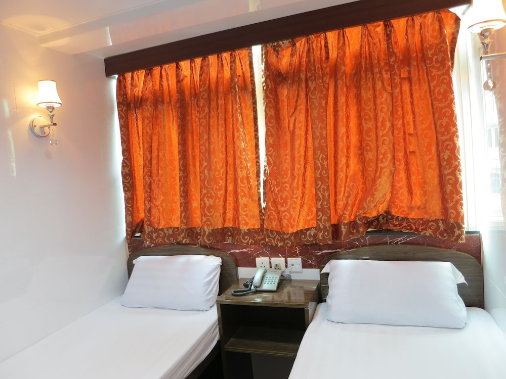 Delta Hotel 26/50