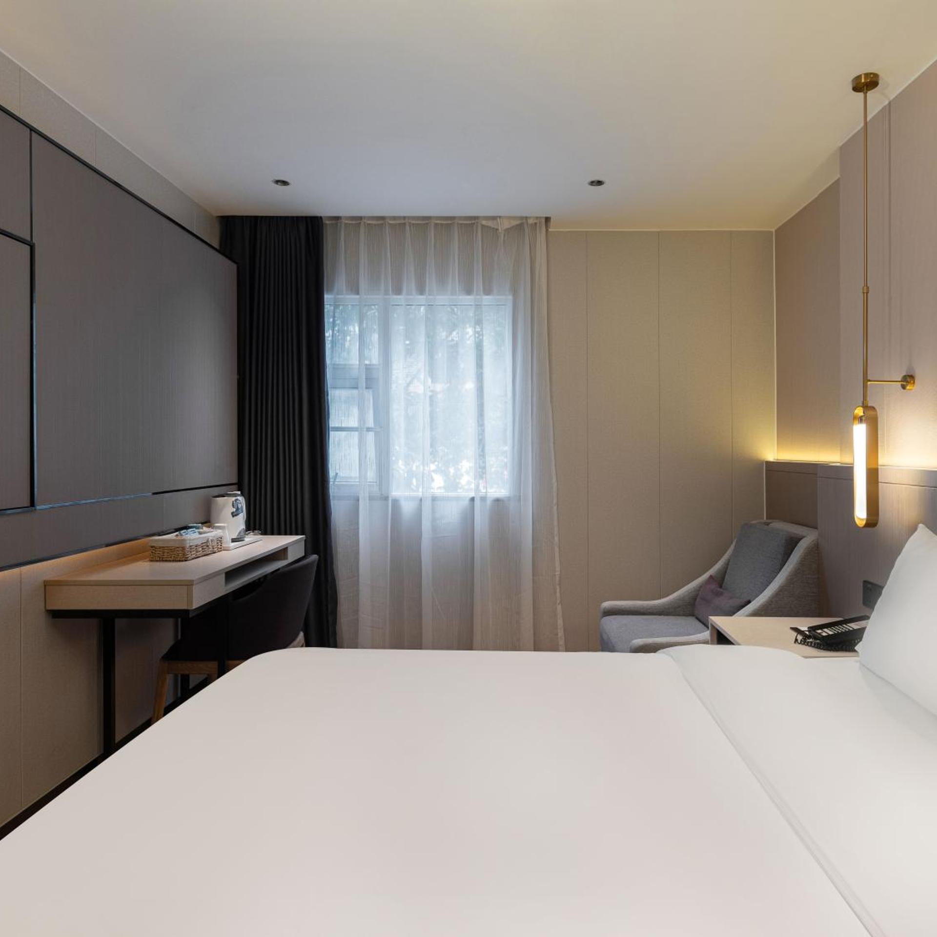 Lavande Hotel Guangzhou Tianhe Zhengjia Square 14/52