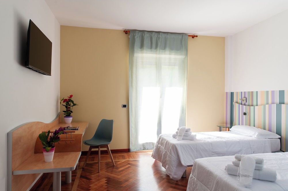 LH Hotel Del Lago Bracciano 9/50