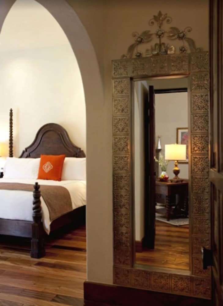 Rosewood San Miguel de Allende 29/76