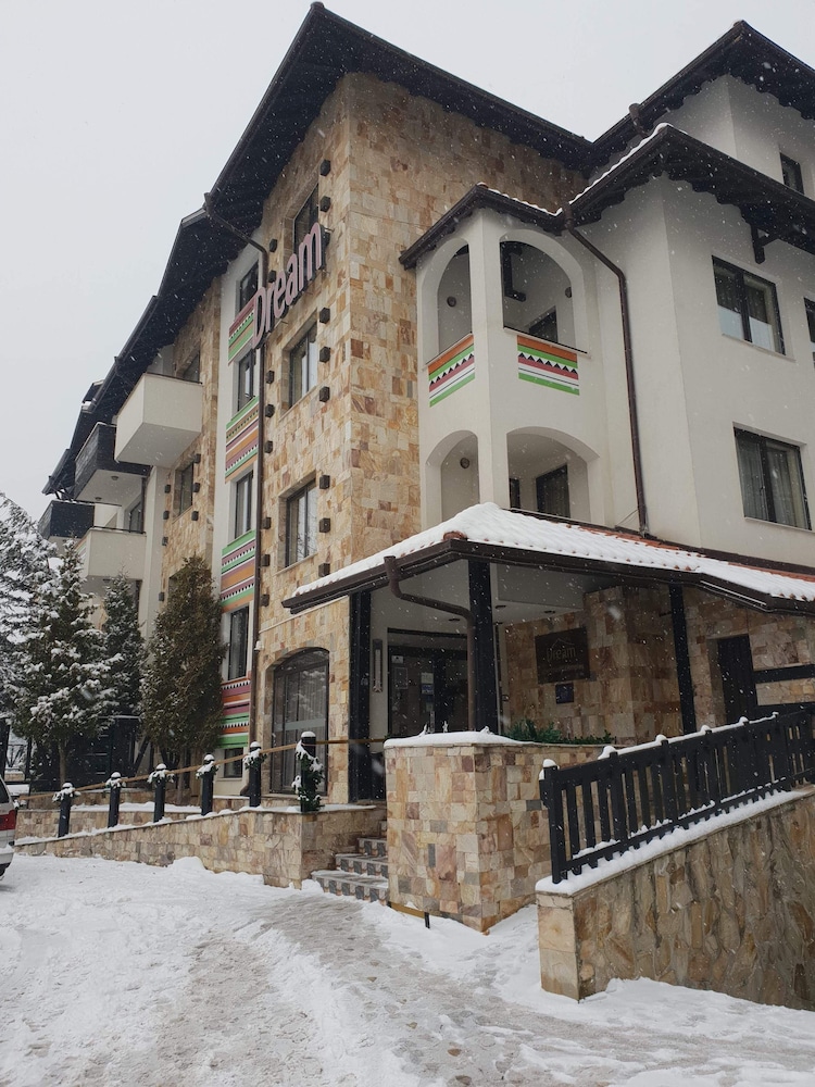 Dream Aparthotel Bansko 6/50