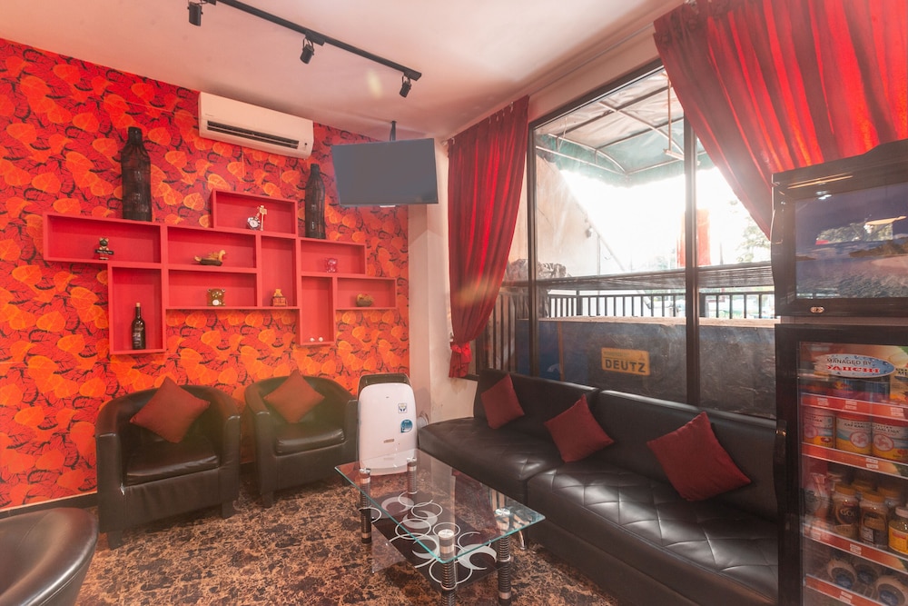 Hotel Celvasha 18/26