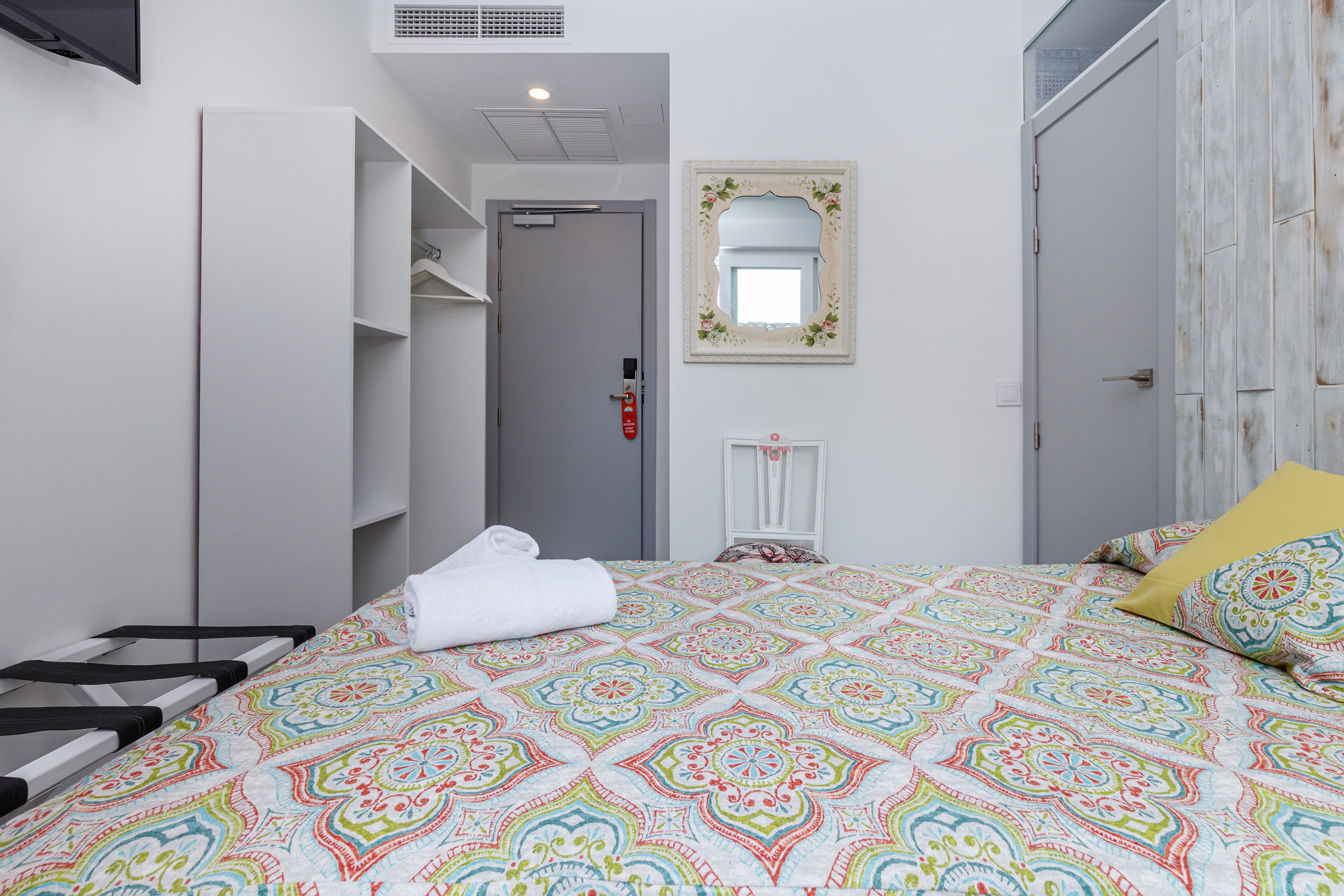 Clopy Mirador del Castillo 53/60