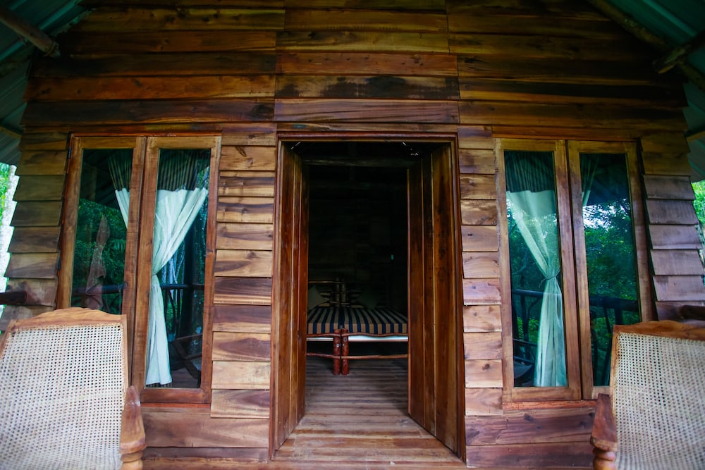 Ella Eco Lodge 1/38
