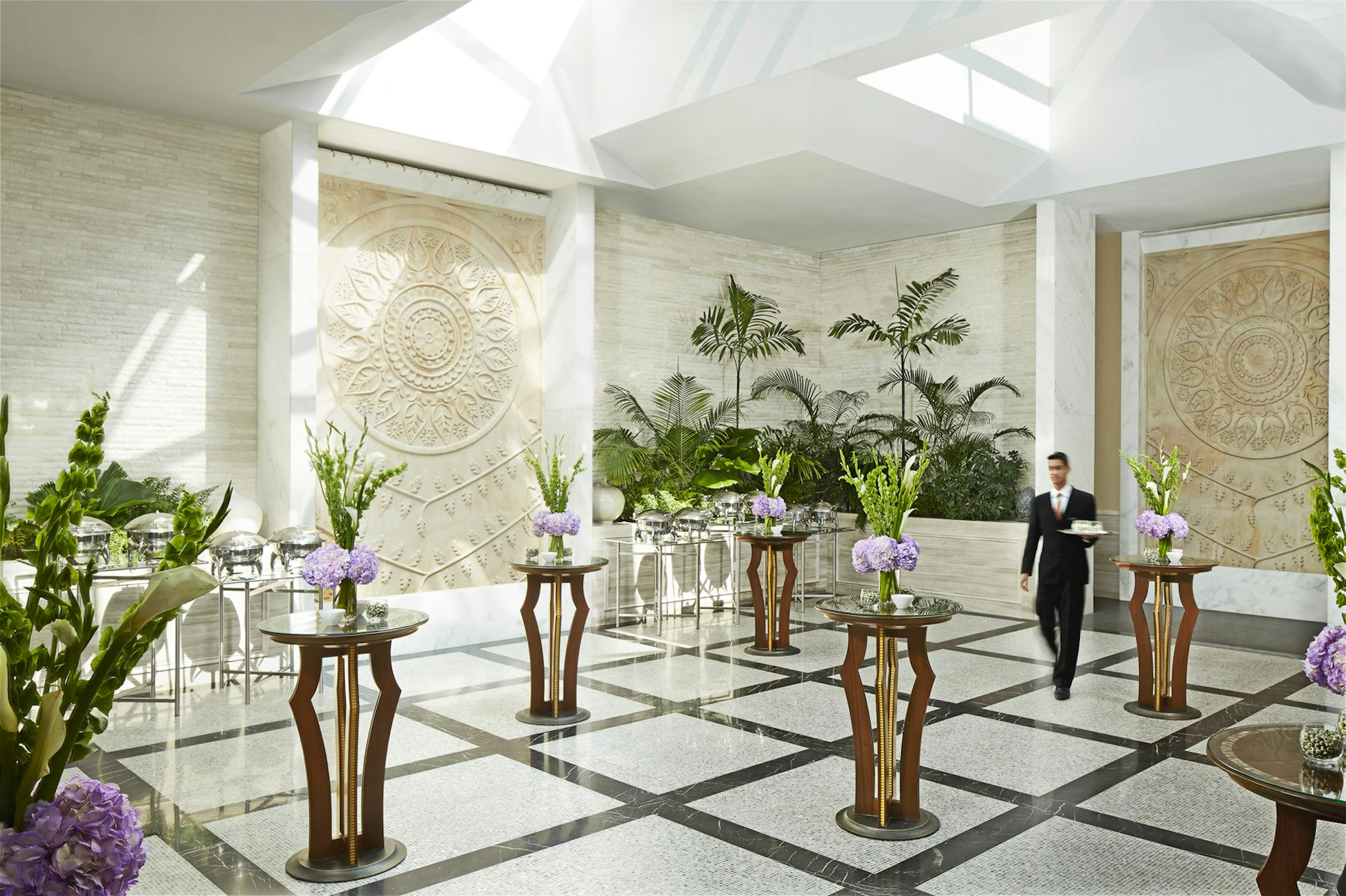 Four Seasons Hotel Mumbai 64/78