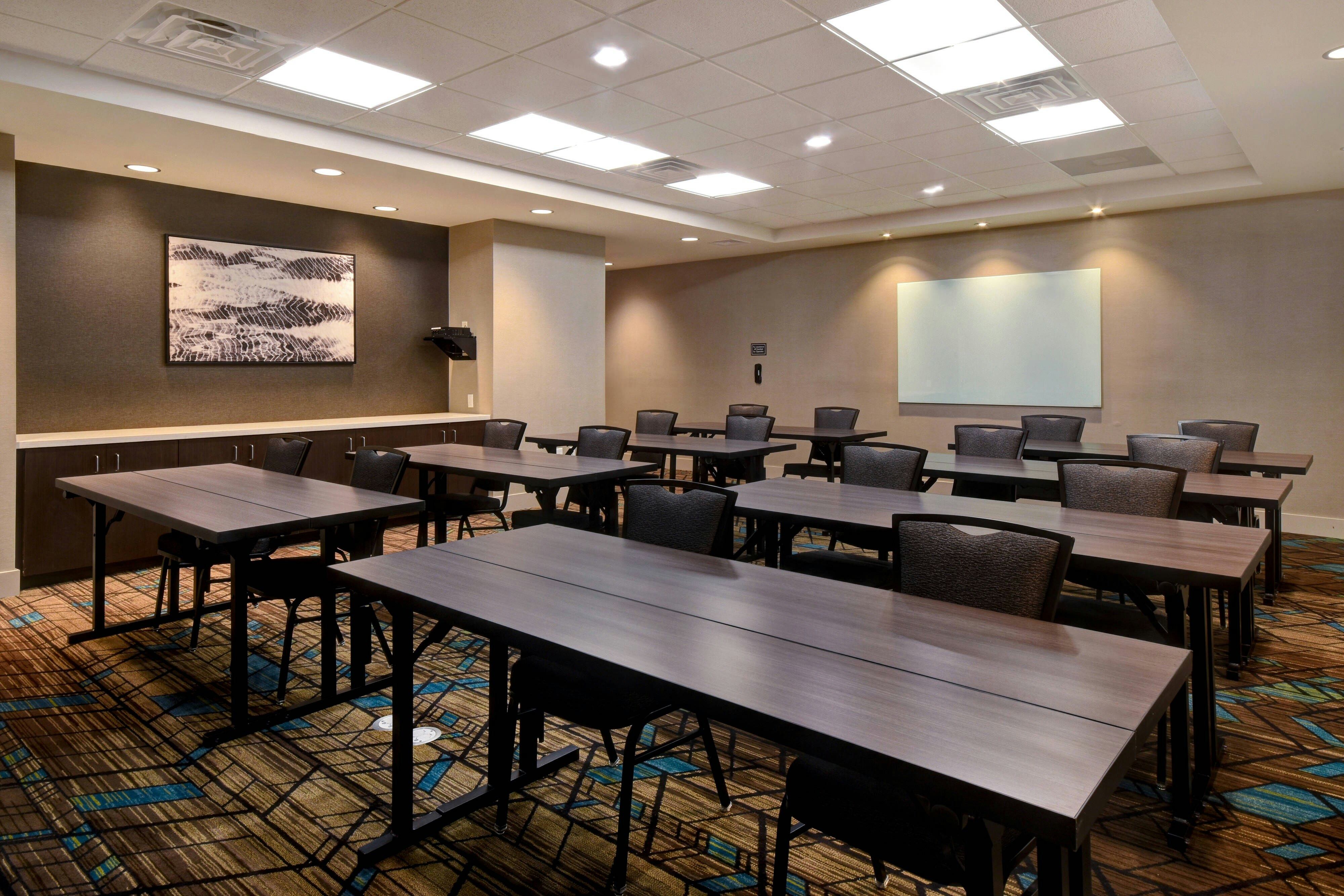 Residence Inn by Marriott Middletown Goshen 48/54