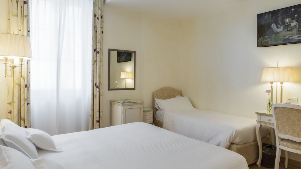 Hotel Rivalago 7/50