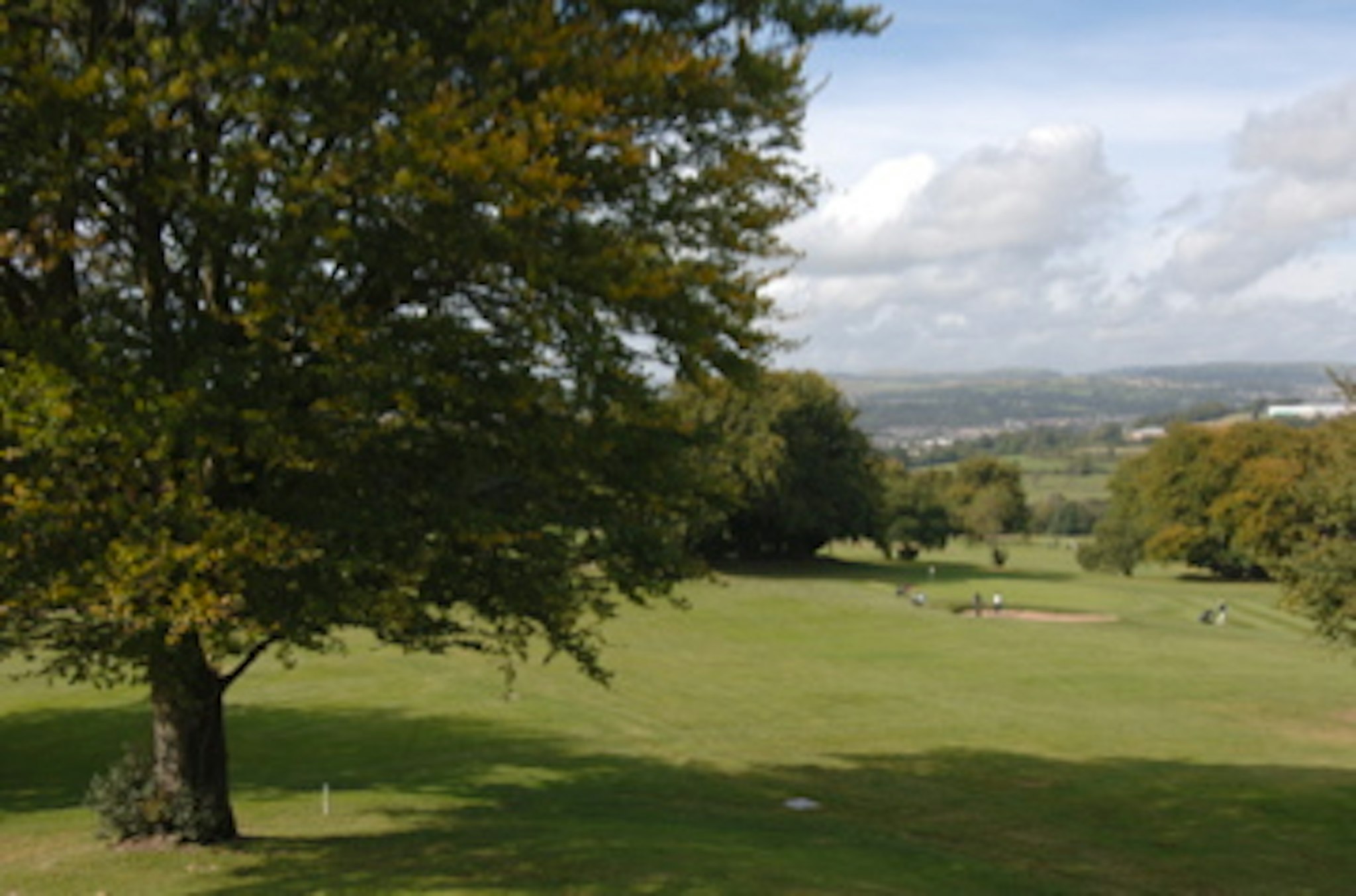 Bryn Meadows Golf Hotel Spa 12/17