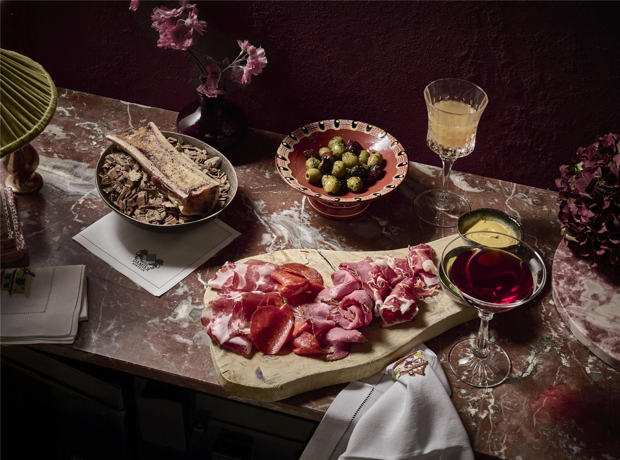 Hotel Damier, WorldHotels Crafted 47/78