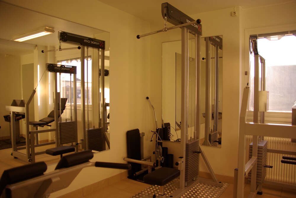 Best Western Hotel Bollnas 38/60
