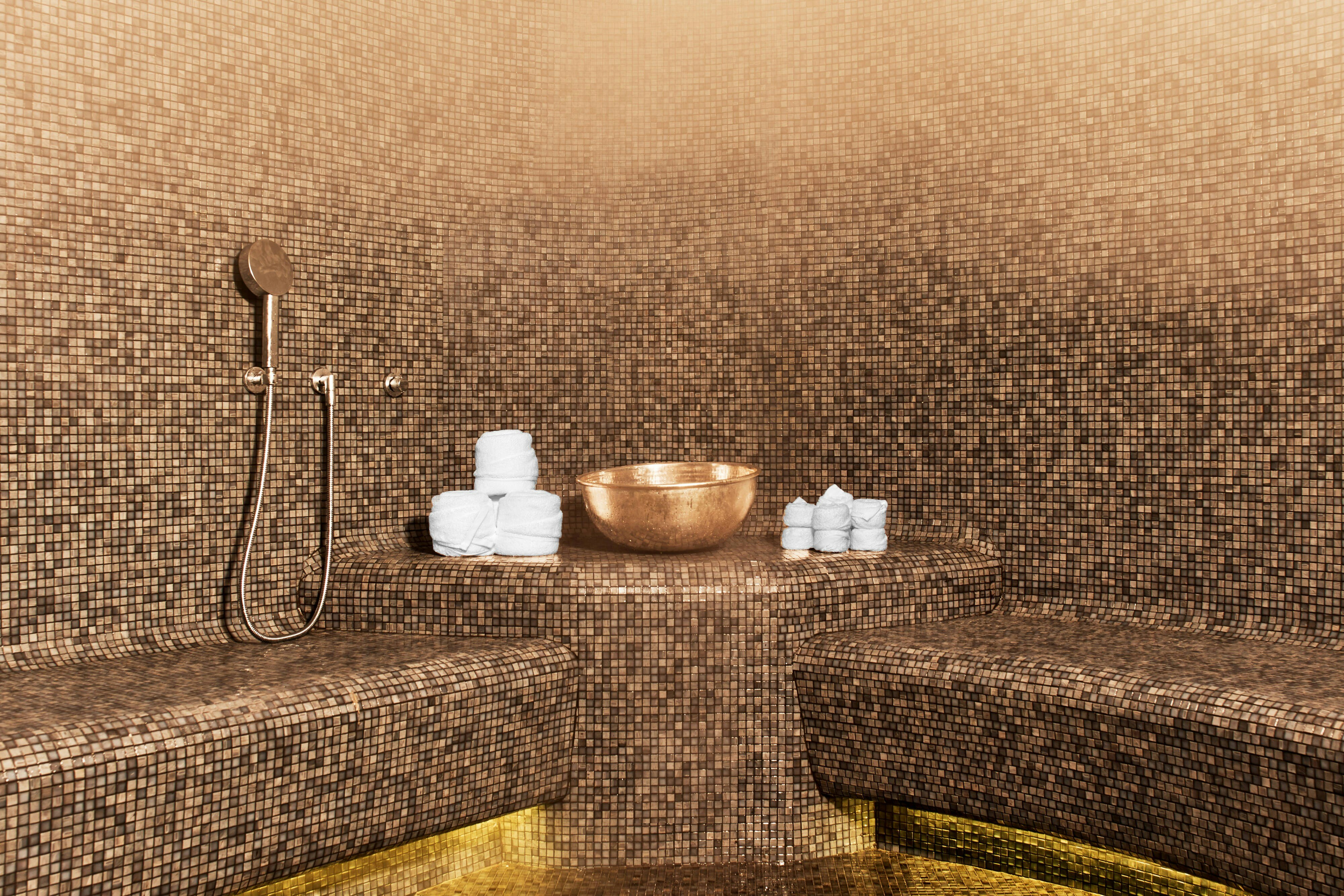 The St. Regis Istanbul 25/50