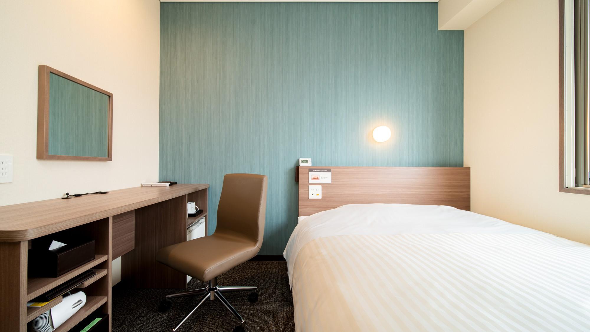 Super Hotel Yamagata Tsuruoka 13/22