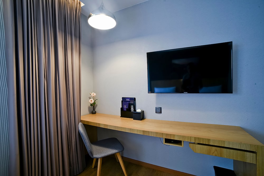 Yidear Hotel 10/58