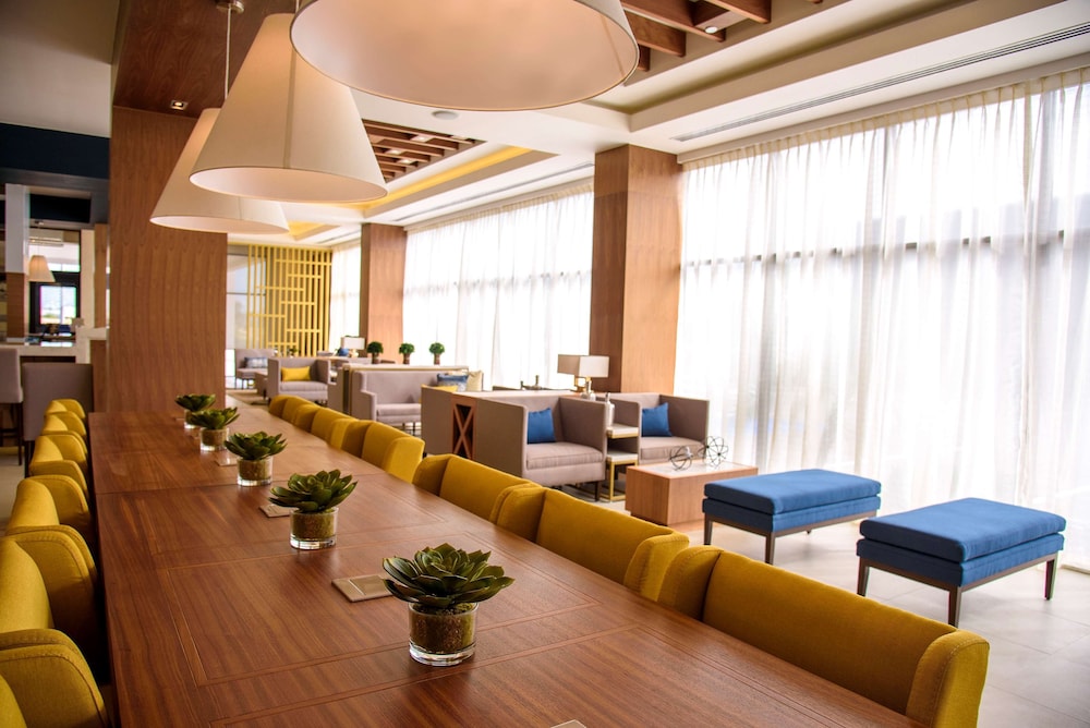 Hampton Inn by Hilton Piedras Negras 50/53