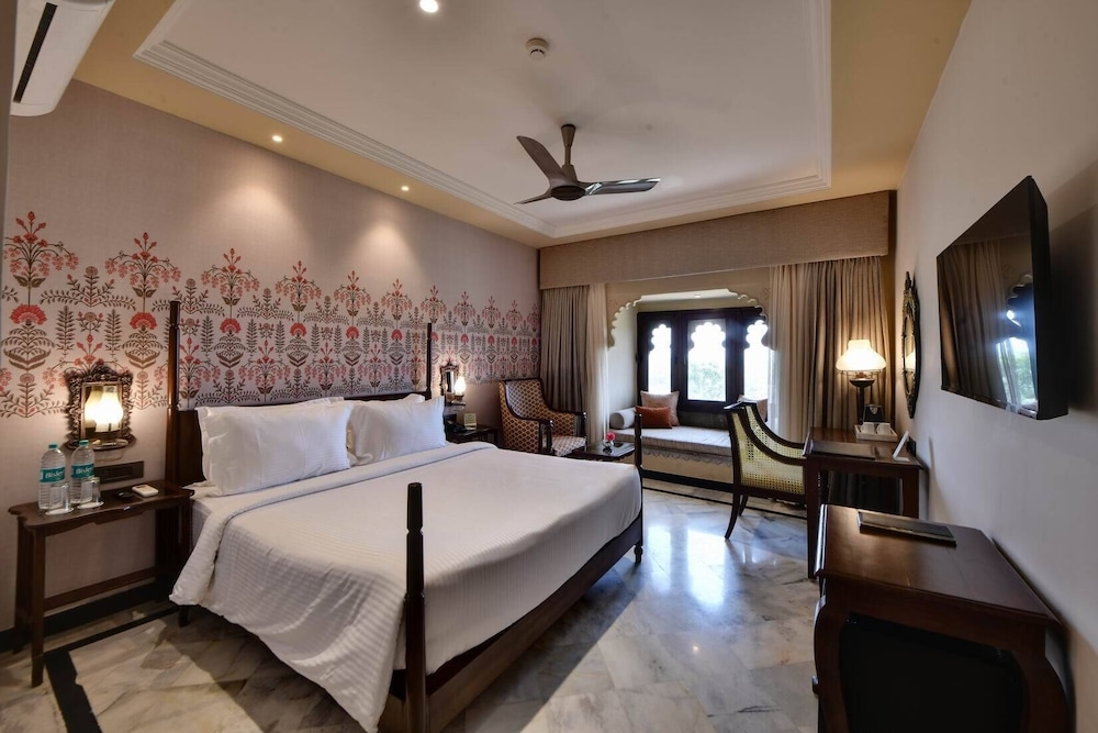 WELCOME HERITAGE KARNI FORT - BAMBORA 13/50