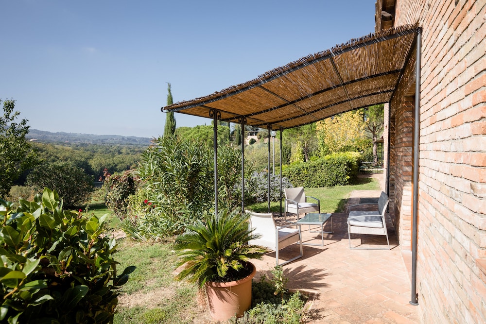 Agriturismo Villa Graziella 34/50