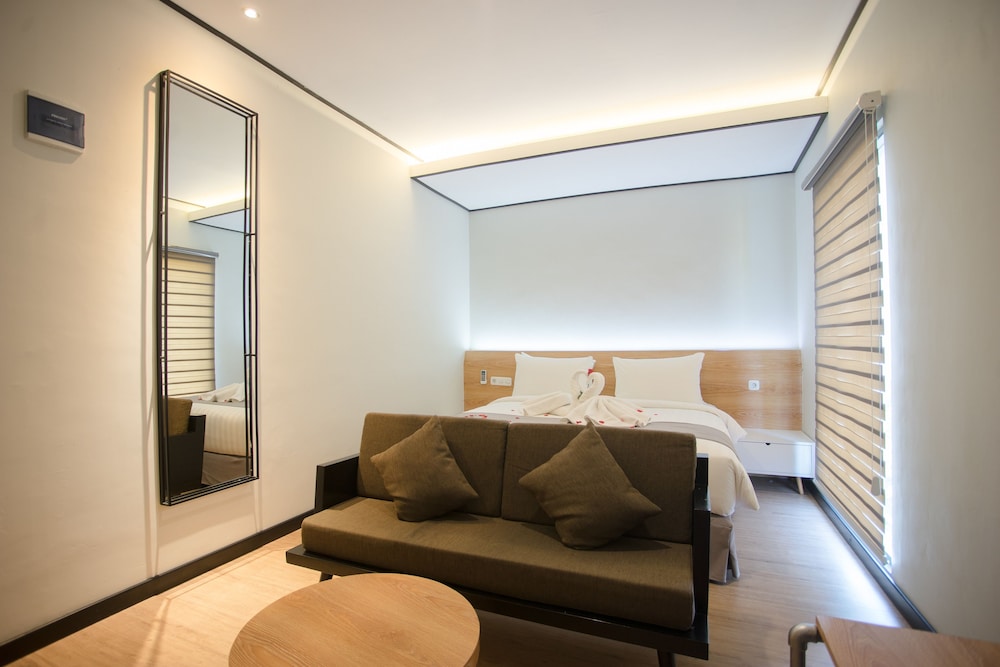 ALLSTAY HOTEL YOGYAKARTA 37/62