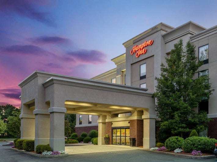 Hampton Inn Raynham Taunton Ma 2/50